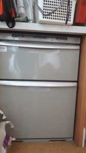 안 쓰는 가전 나눔했어요~