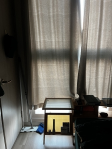 전기코드빼기