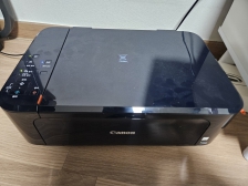 복사기 수거신쳥