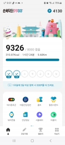 걷기인증
