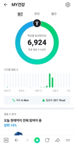 걷기걷기