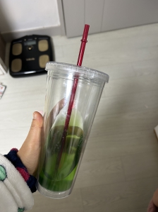 1월3일 텀블러