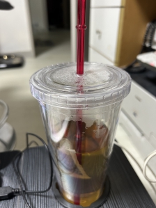 1월4일 텀블러