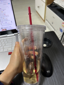 1월5일 텀블러