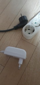 전기코드