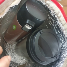 텀블러는 필수 