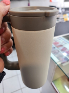 텀블러