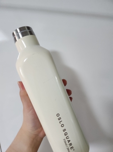 텀블러 사용