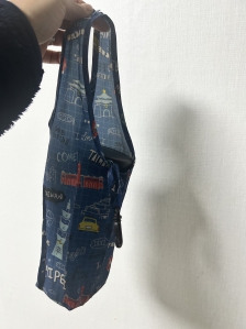 음료장바구니