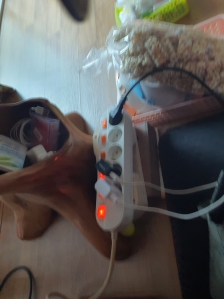 절약이 생활화