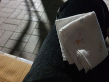 겨울 필수품