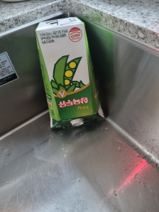 우유팩