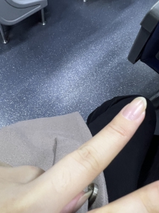 버스 타기