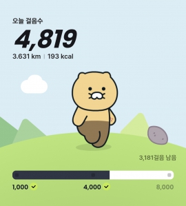 걷기미션