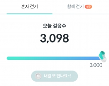 걷기 챌린지