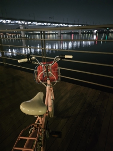 자전거퇴근 