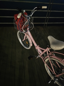 자전거퇴근 