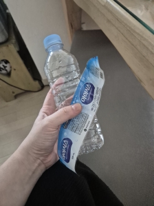 라벨 제거