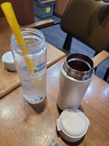텀블러사용