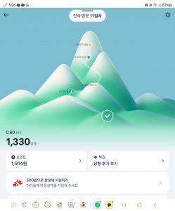 걷는둥