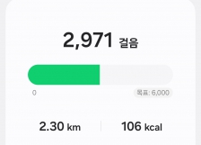 2023걷기 완료