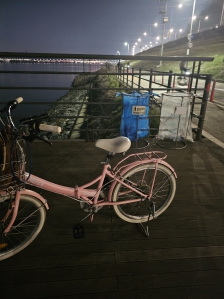 자전거퇴근 