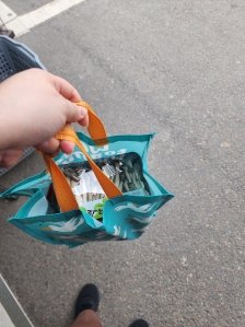 장바구니사용