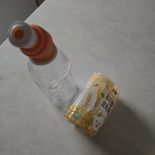 분리수거해요