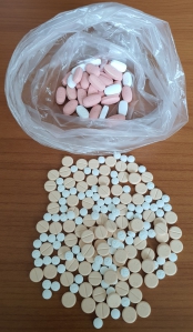 폐의약품_우체통배출