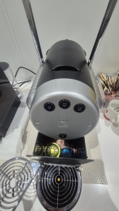 카피캡슐 재활용