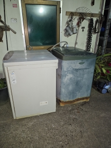 기분이 아주 좋아!