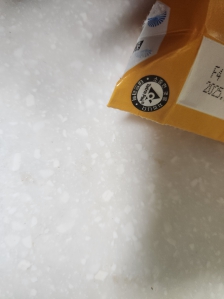 테트라팩 찾았어요