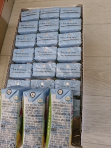 6월 테트라팩 찾기