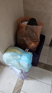 폐가전제품 배출 편리하네요