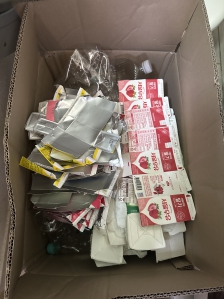 오랜만에 가득 보냅니다 