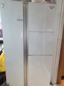 냉장고분리배출