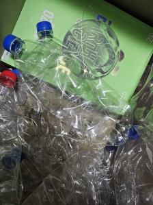 보낼것 포장했네요^^