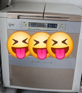 폐가전 수거(김치냉장고)