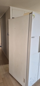 냉장고방문수거완료