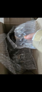 전자레인지 폐가전제품 수거해 가셨습니다