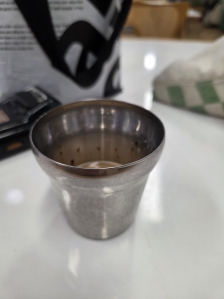 커피는 종이컵보다 다회용컵 활용