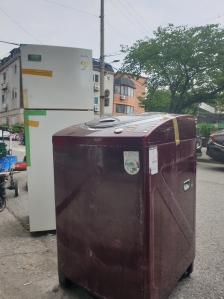 생활 챌린지 참여