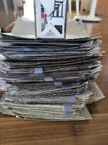 숨어있는 테트라팩  찾기