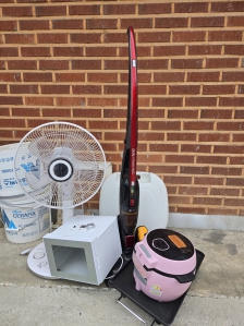 무상가전배출에 포인트까지