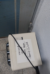 폐가전제품 챌린지 참여!