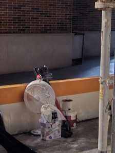 폐가전제품 수거