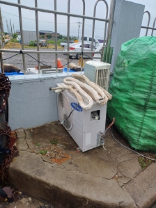 폐가전제품 수거 인즛