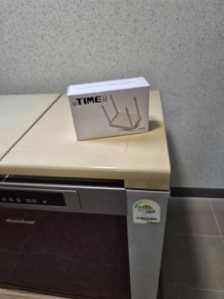 김치냉장고 수거