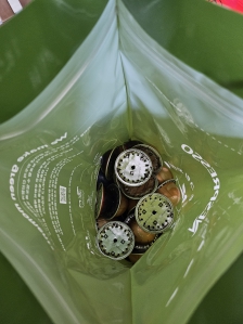 커피 캡슐 모아요