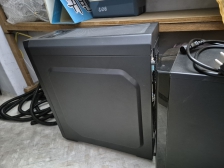 사용 안하는  친구들 보냈어요.